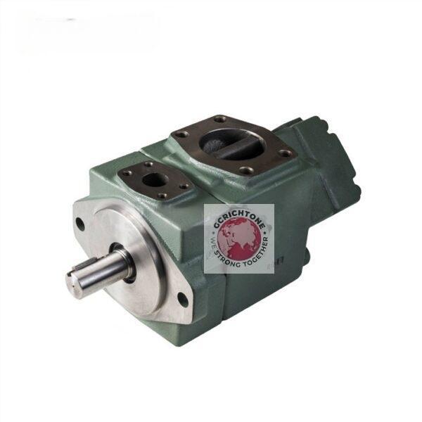 YUKEN Double Hydraulic Pump PV2R24A-26 PV2R24A-33 PV2R24A--41 PV2R24A-47 PV2R24A-53 PV2R24A-59 PV2R24A-65 PV2R34A-76 PV2R34A-94 PV2R34A-116