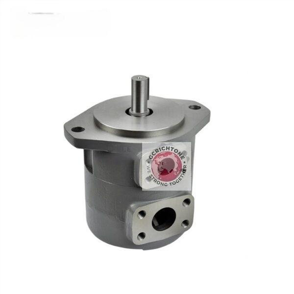 Tokyo Keiki Hydraulic Pump 25VQ 35VQ 45VQ 25VQ12, 25VQ14, 25VQ17, 25VQ21 35VQ25, 35VQ30, 35VQ35, 35VQ38 45VQ42, 45VQ50, 45VQ60