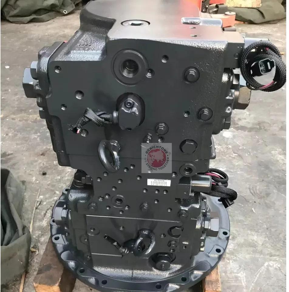 НАСОС В СБОРЕ 708-2G-00150 PC350-8 KOMATSU НАСОС В СБОРЕ 708-2G-00150 PC350-8 KOMATSU