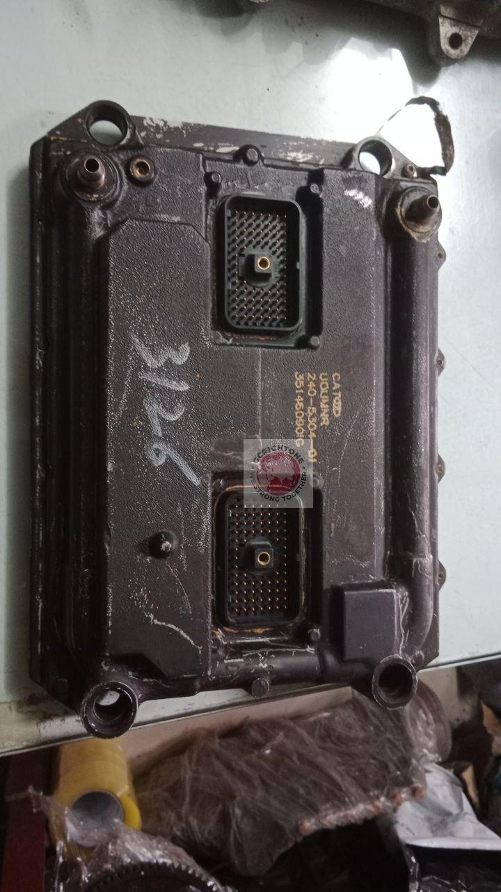 Электронный блок управления Cat 240-5304-01 Электронный блок управления Cat 240-5304-01