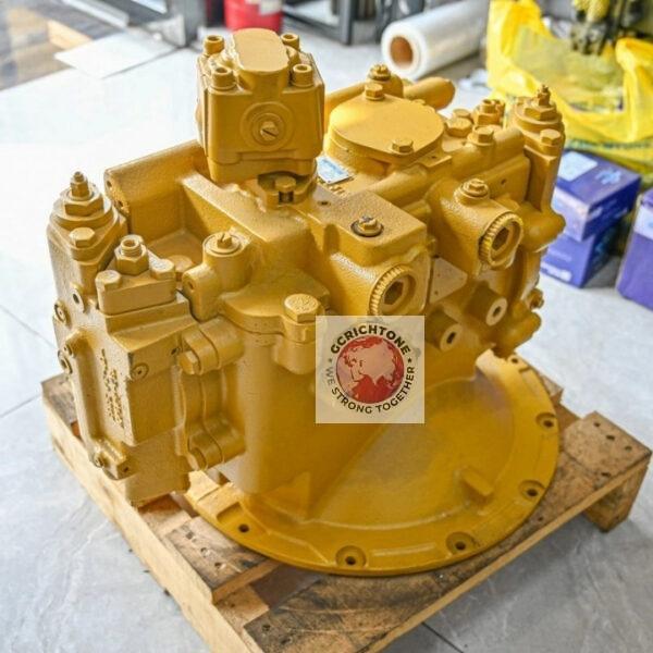 Гидравлический насос 1838289 1730663 3117404 для CAT E312 E313 (1) Гидравлический насос 1838289 1730663 3117404 для CAT E312 E313