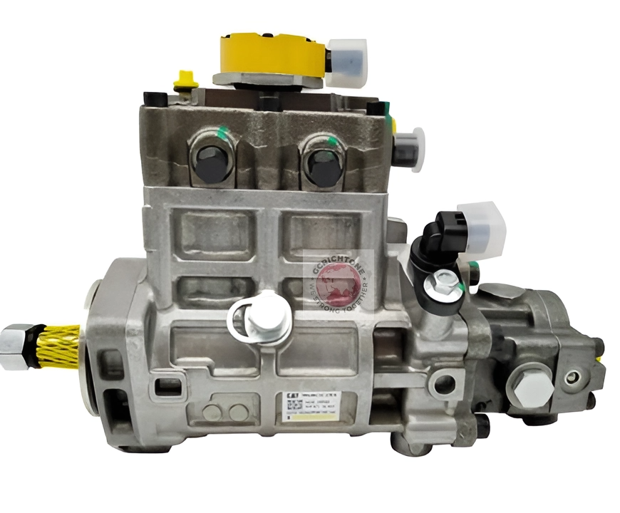 Топливный насос CAT 326-4635 32F61-10301 Топливный насос CAT 326-4635 32F61-10301