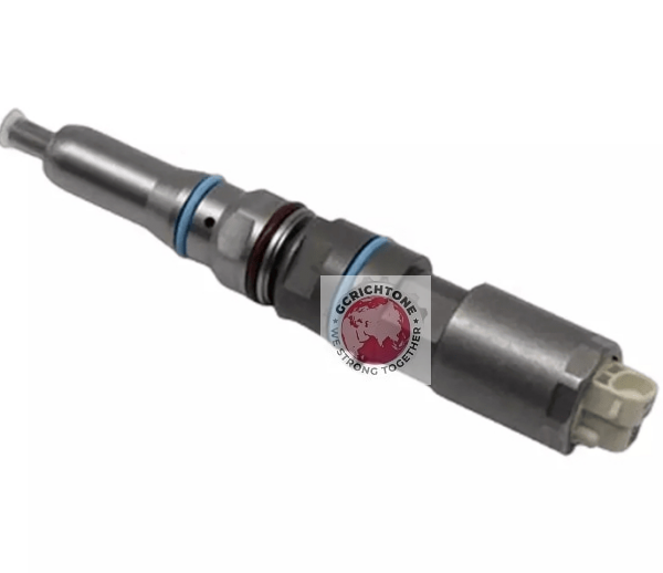 Топливная форсунка 456-3493 363-0493 для экскаватора E336E с двигателем Caterpillar C9.3 C9.3b Топливная форсунка 456-3493 363-0493 для экскаватора E336E с двигателем Caterpillar C9.3 C9.3b