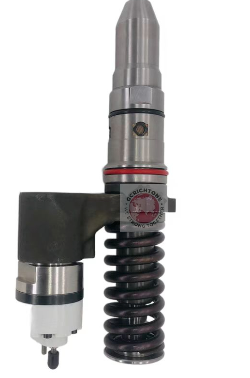 Топливная форсунка 392-0214 392-0217 для Двигателя CAT 3508B 3512B 3516B