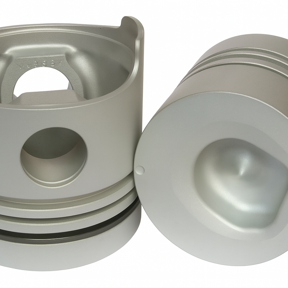 Isuzu Piston 6BB1 8-97176-836-0 1-12111-836-0 5-12111-912-0 1121118360 5121119120 8971768360 Isuzu Piston 6BB1 8-97176-836-0 1-12111-836-0 5-12111-912-0 1121118360 5121119120 8971768360